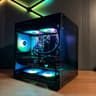 👨‍🚀Ryzen 7600X | RTX 3080 Ti | 32GB DDR5 | 1TB SSD | 850W PSU