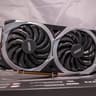 MSI RX 6600 MECH 2X