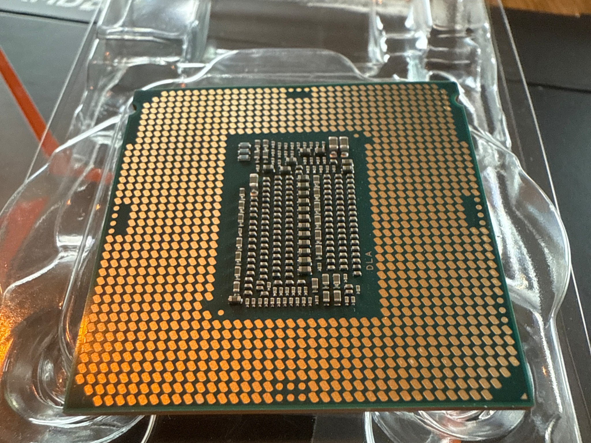 Intel Core i7-9700K 3.60GHz – High-Performance Gaming & Productivity CPU