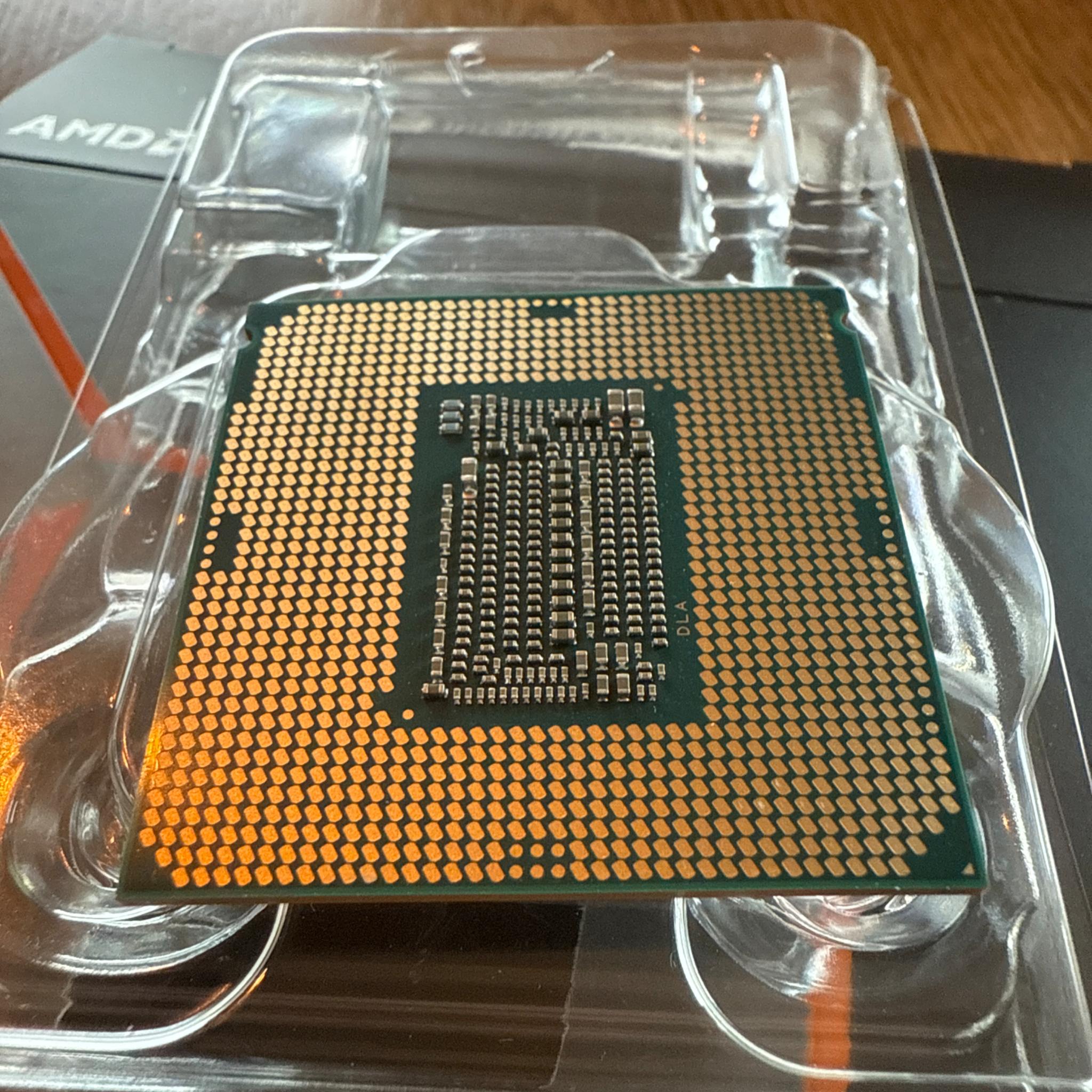 Intel Core i7-9700K 3.60GHz – High-Performance Gaming & Productivity CPU