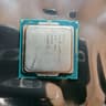USED Intel i5 4690T CPU - 4 Cores - LGA 1150/H3