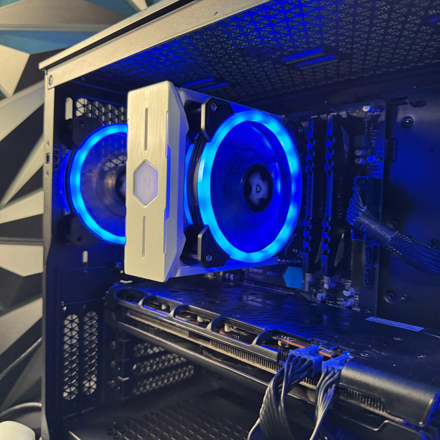 🔥 Mid Daddy 3657🔥|Ryzen5 3600|  RX 5700XT | 16 GB DDR4 3200MHz|1 TB NVMe