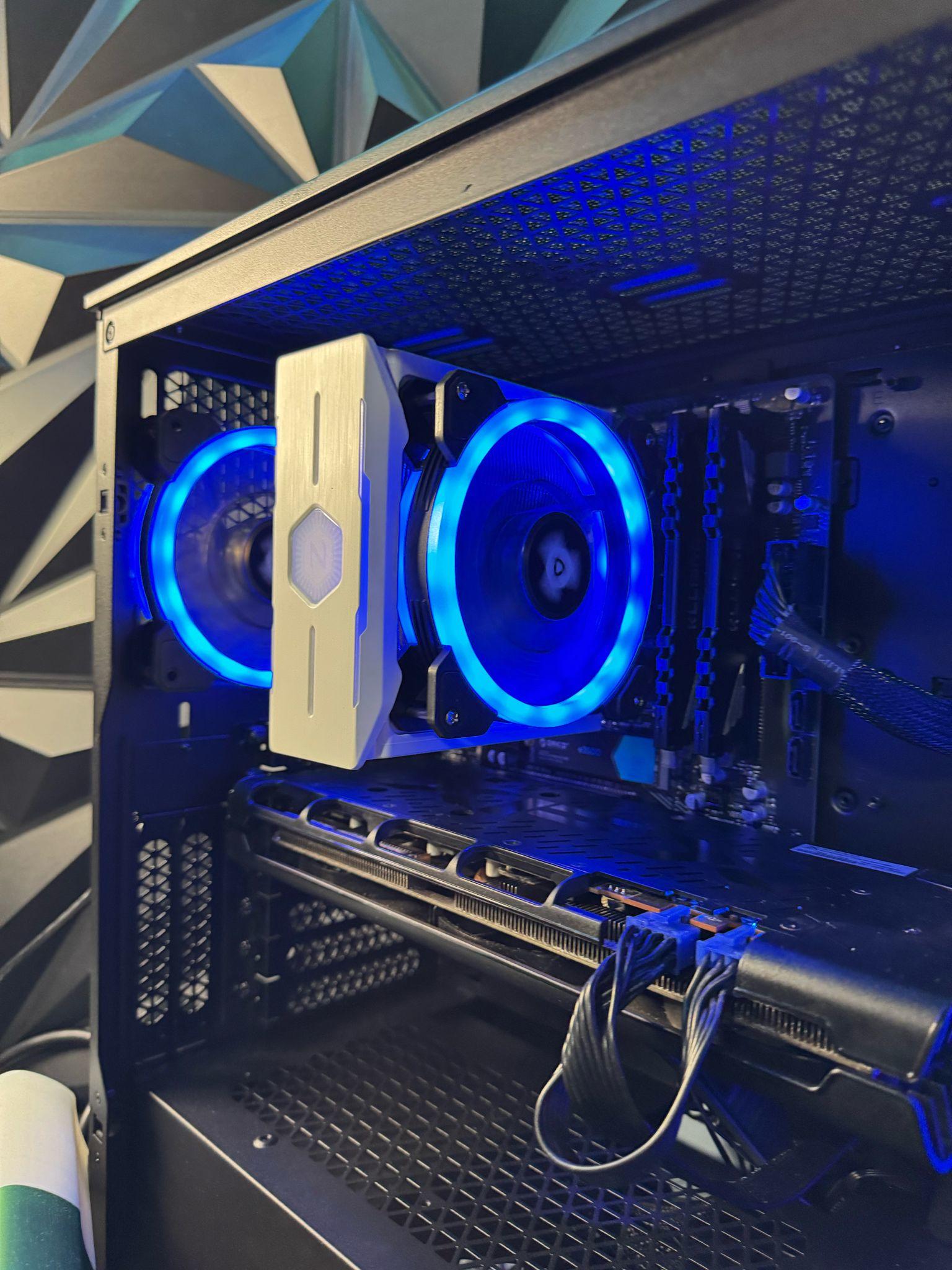 🔥 Mid Daddy 3657🔥|Ryzen5 3600|  RX 5700XT | 16 GB DDR4 3200MHz|1 TB NVMe