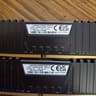 Corsair Vengeance LPX 64GB (2 x 32GB) DDR4-3200