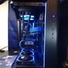 Tron Legacy Dark Gaming - Ryzen 7 5700X3D | RX 6800