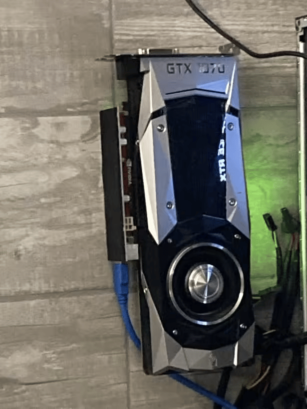 1070 Founder Edition