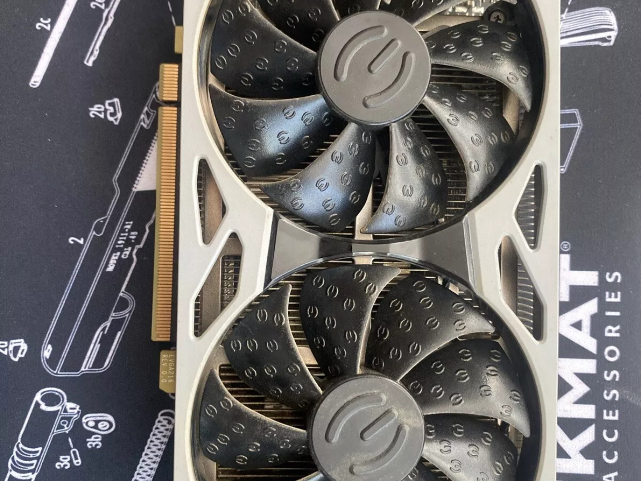 Evga 1650 Super