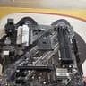 ASUS Prime B550M-A AM4 B550 Micro-ATX