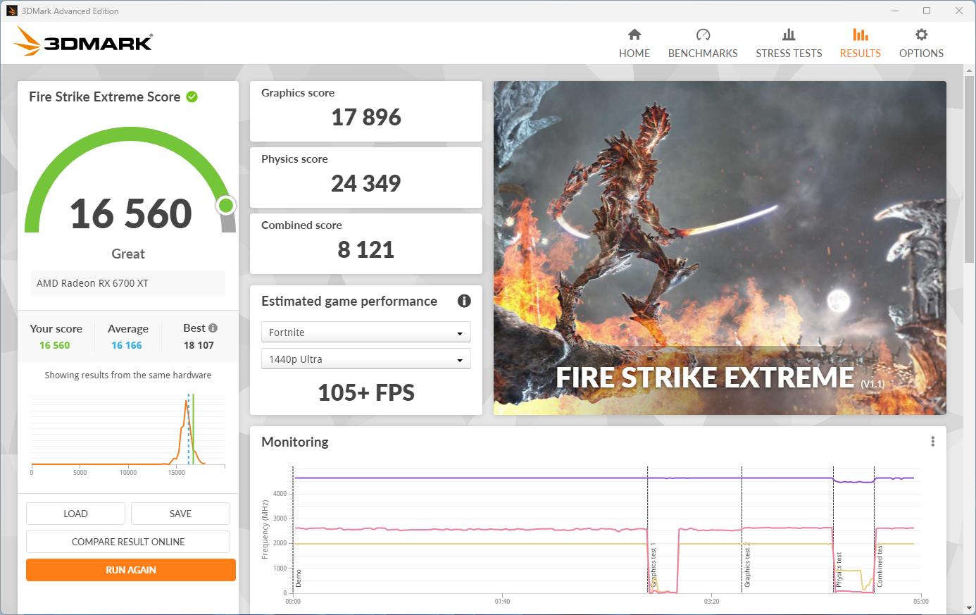 Domino v2 || AMD Ryzen 5 5600 w/ Sapphire Nitro+ RX 6700 XT