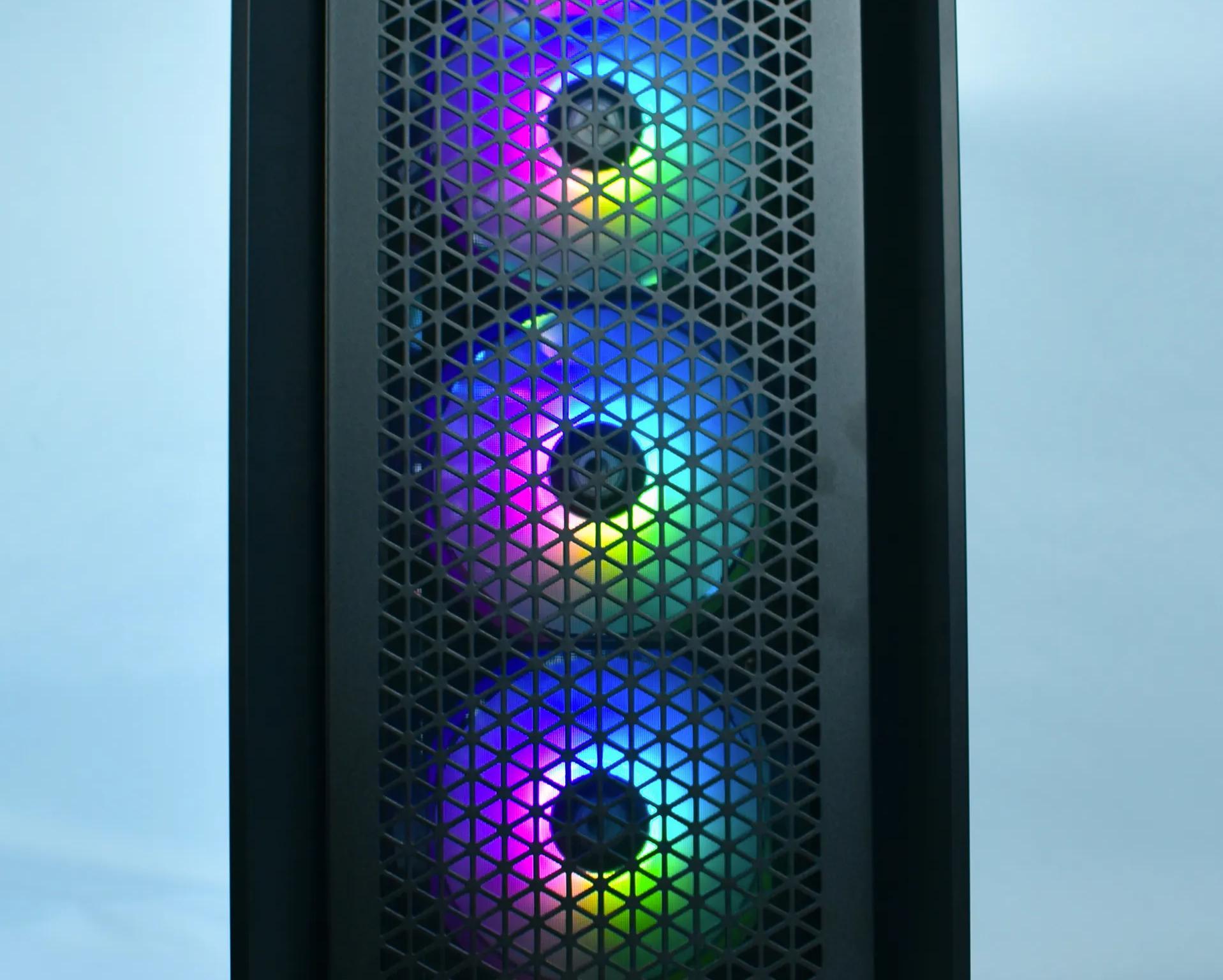 🔥RED-DAWN🔥 ULTIMATE Custom 4K Gaming PC | AMD 7900XTX, Ryzen 7800X3D, 32GB DDR5, WiFi, 2TB NVME |