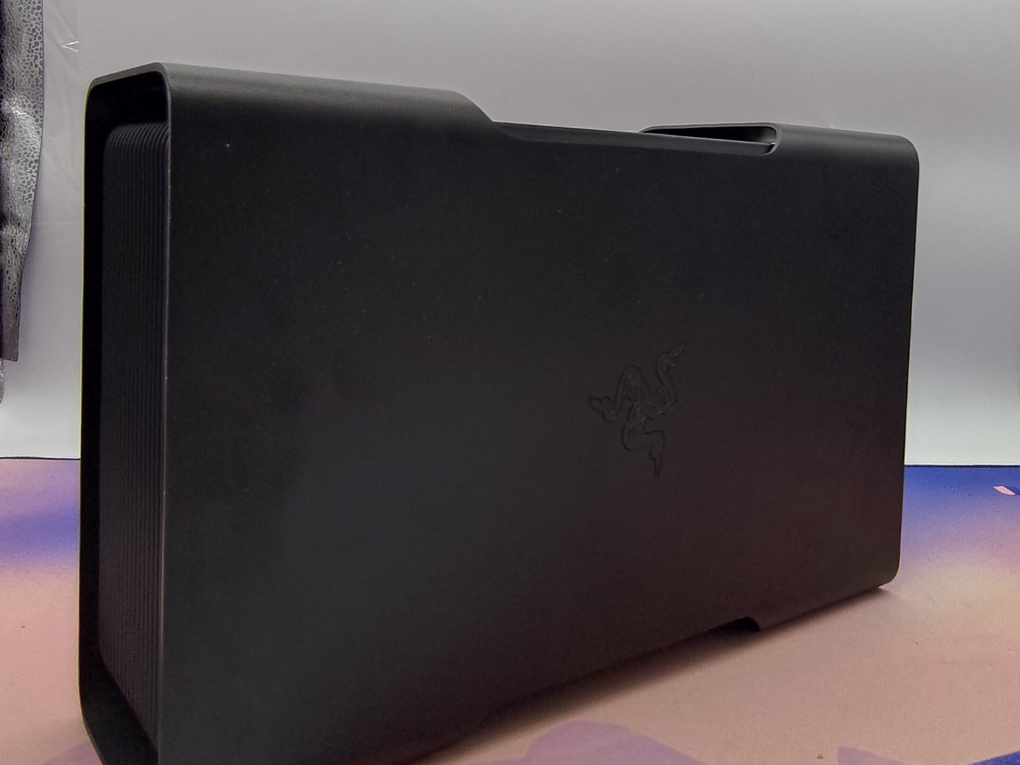 Razer Core External GPU Enclosure