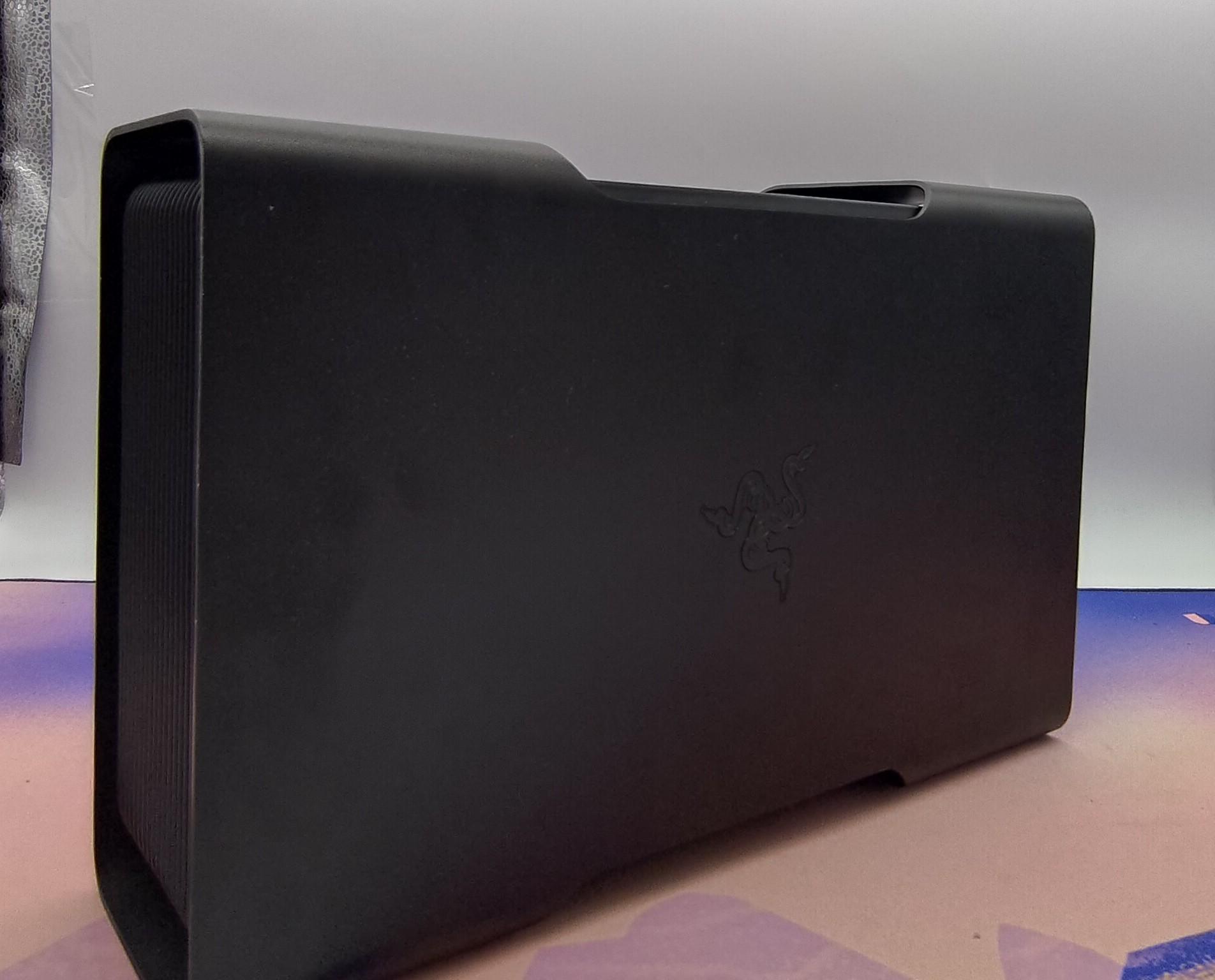 Razer Core External GPU Enclosure