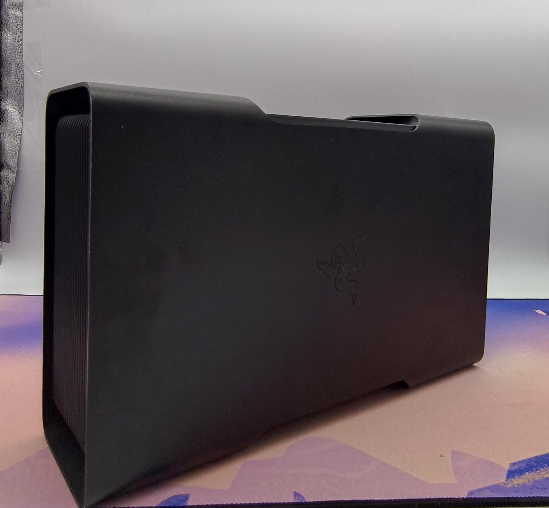 Razer Core External GPU Enclosure