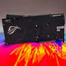 Asus ROG Strix RX 580 **New Fans**