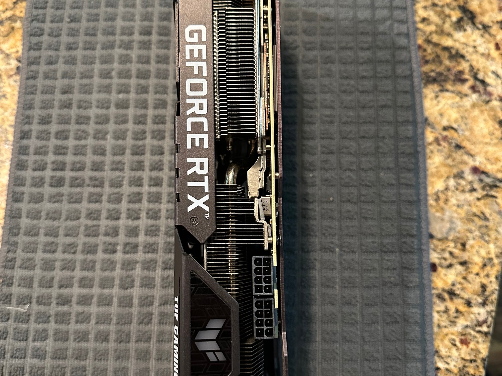 ASUS TUF RTX 3090