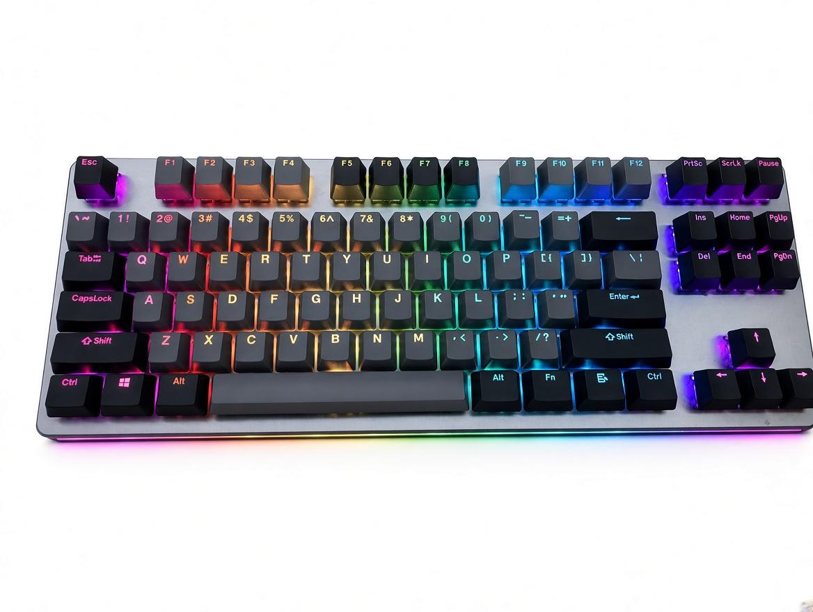 Drop Tech V1
