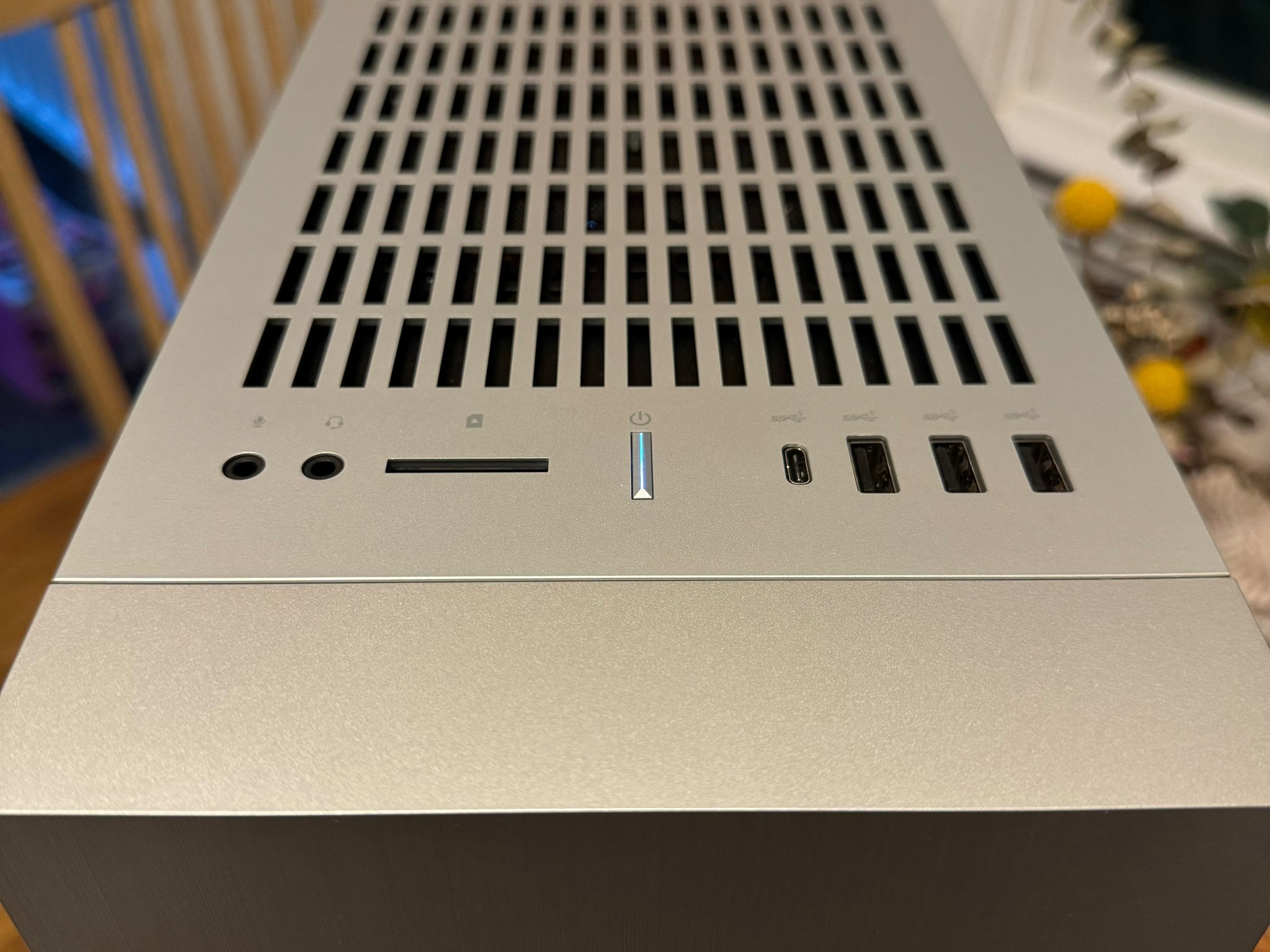 HP ENVY - RTX 3070 Ti | Intel i7 12700 | 16GB DDR4 | 1TB SSD