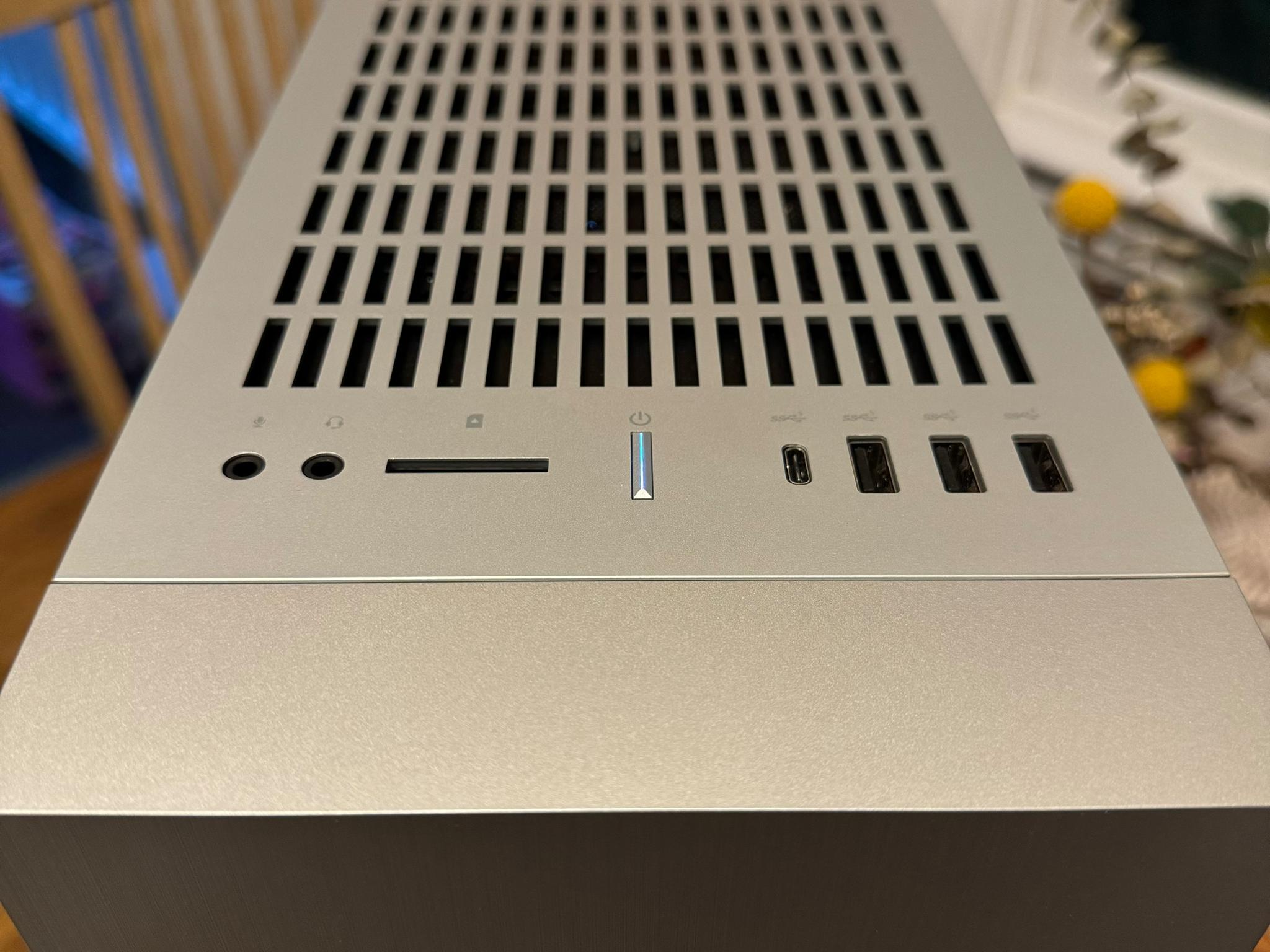 HP ENVY - RTX 3070 Ti | Intel i7 12700 | 16GB DDR4 | 1TB SSD