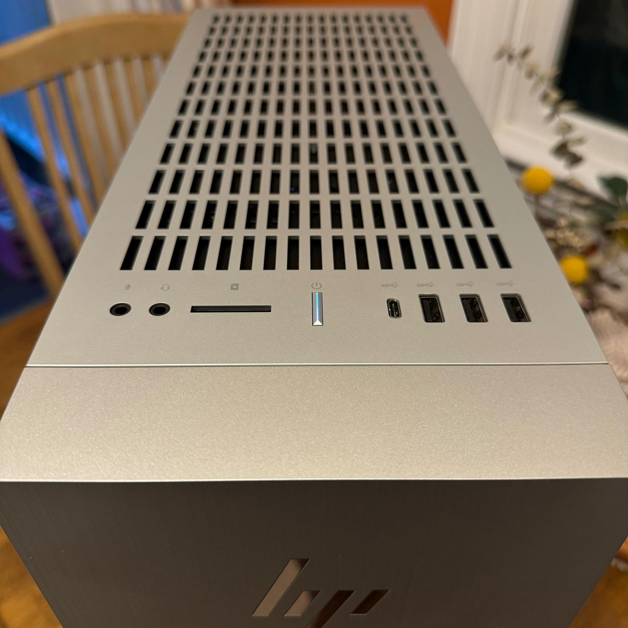 HP ENVY - RTX 3070 Ti | Intel i7 12700 | 16GB DDR4 | 1TB SSD