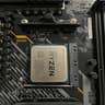 Ryzen 9 5900X CPU + ASUS TUF Gaming X570-Plus WiFi Motherboard + 64GB Corsair Vengeance DDR4 Bundle
