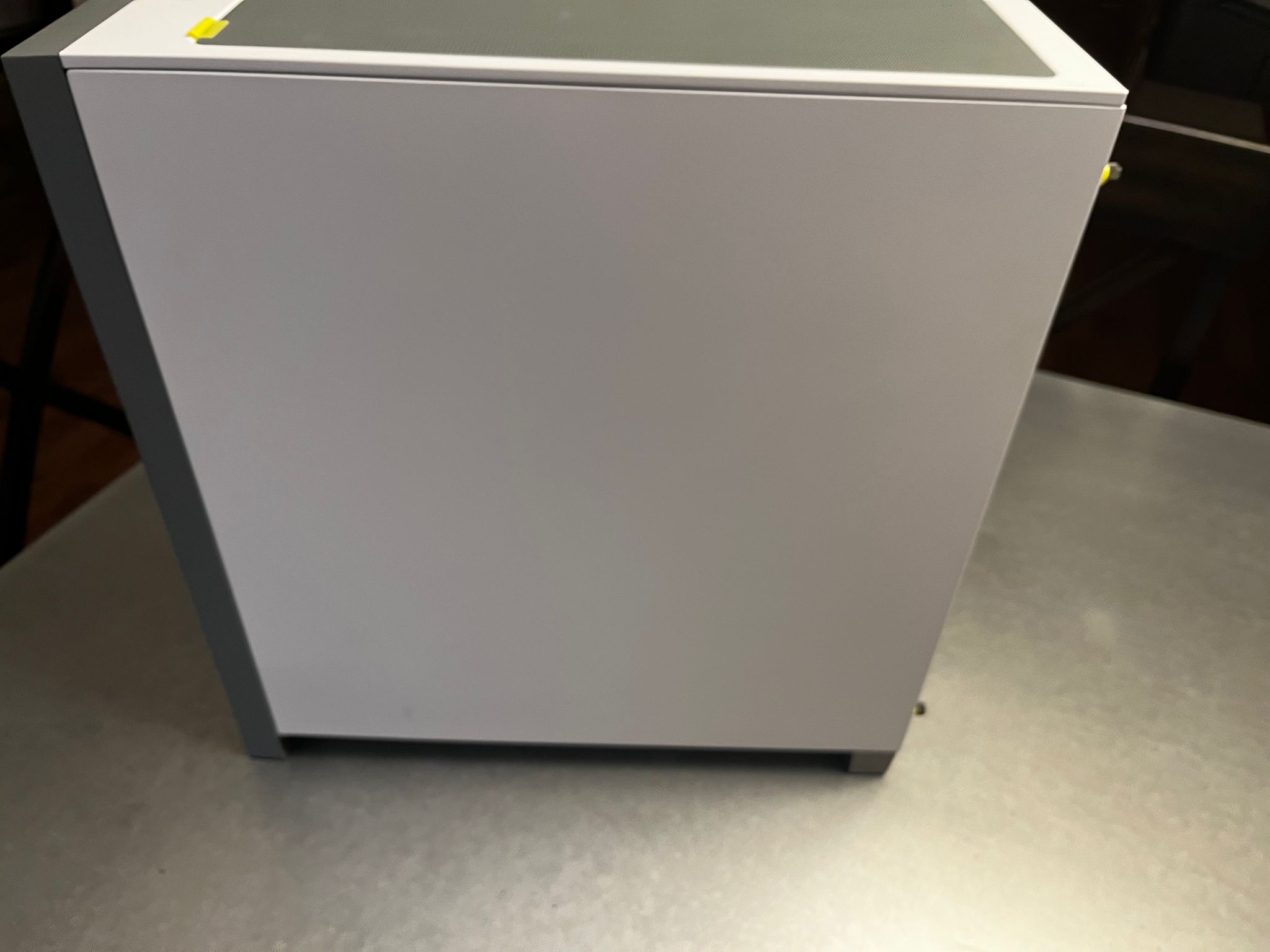 Corsair 4000x RGB!!