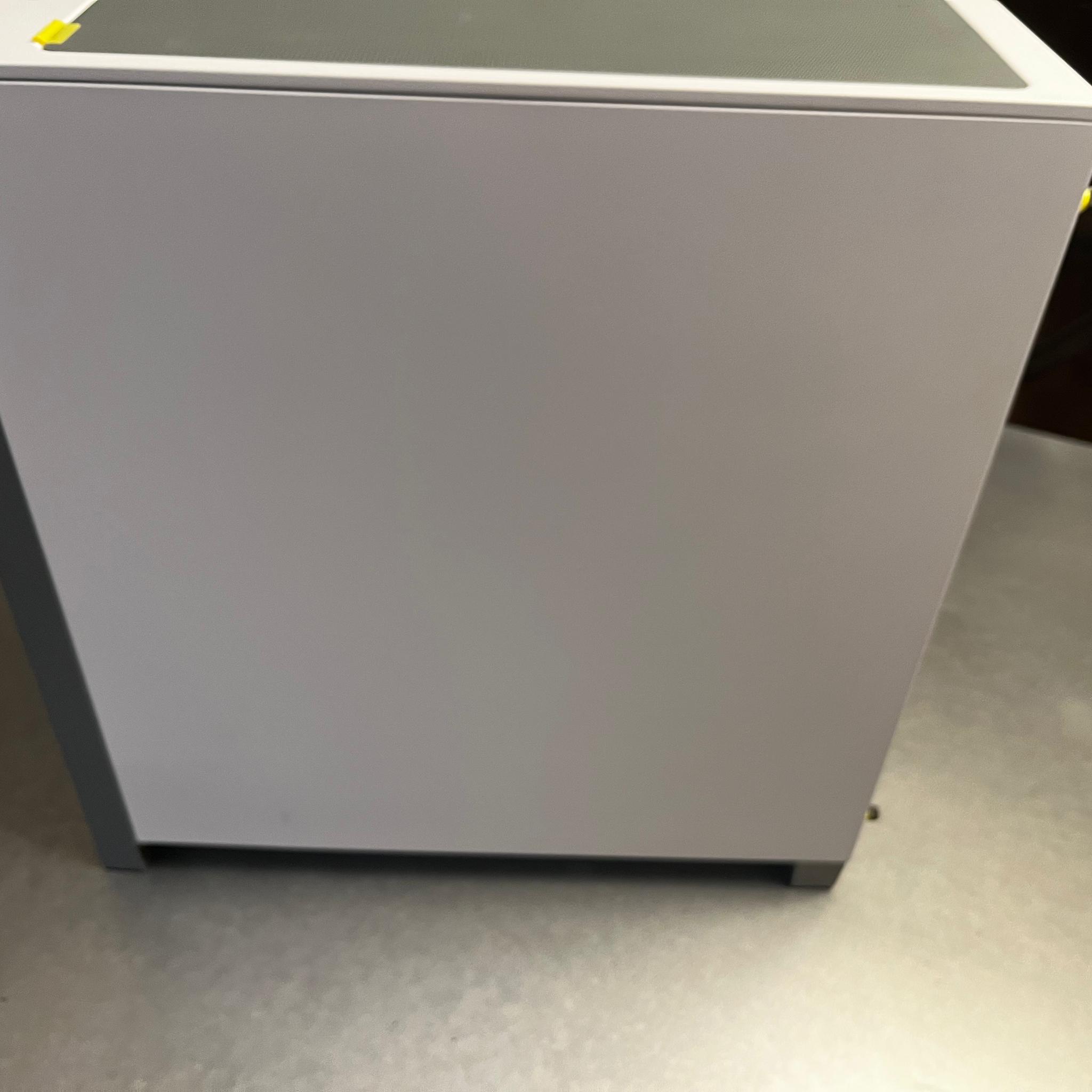 Corsair 4000x RGB!!