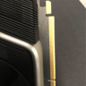 RTX 3060ti Founders Edition. 