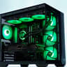 🫗🧊Liquid Cooled Gaming PC⚡AMD RX 7900 XT 20GB⚡Intel i5 13600KF 14 core⚡32GB DDR5⚡1TB SSD