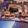 I3 10100 3.6 GHz Processor, B460M PRO VDH WIFI Motherboard