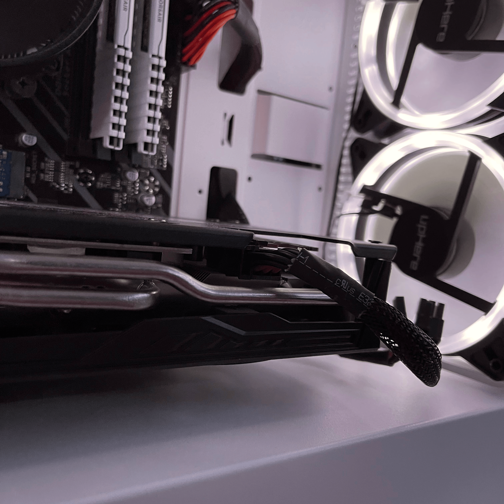  RX 5600XT | Ryzen 5 2600 Gaming PC
