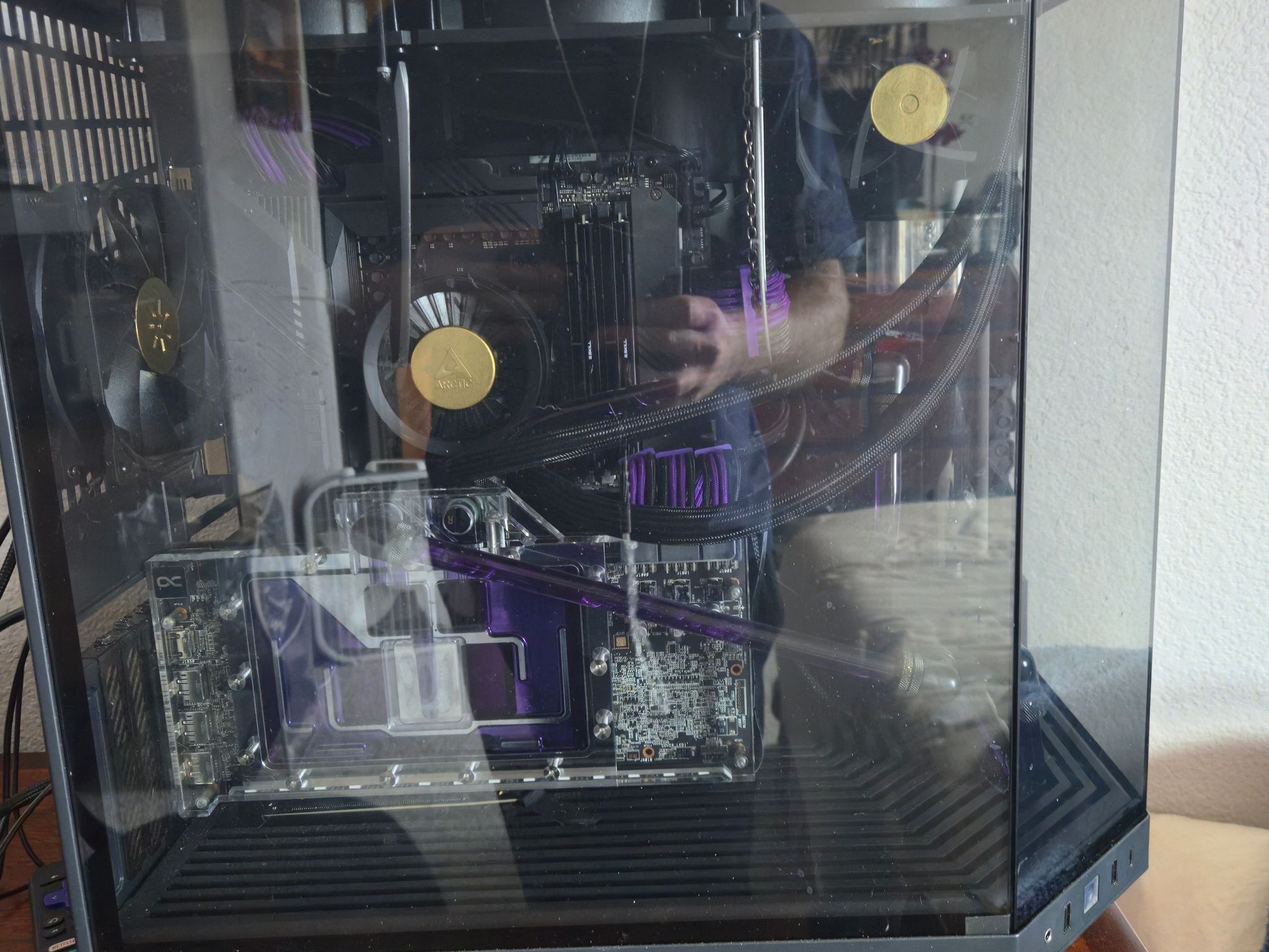 Crucial 710 2tb