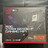Asus ROG Stix B650E-F Gaming Wifi
