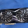 ASrock Challenger 6700xt 12GB VRAM used