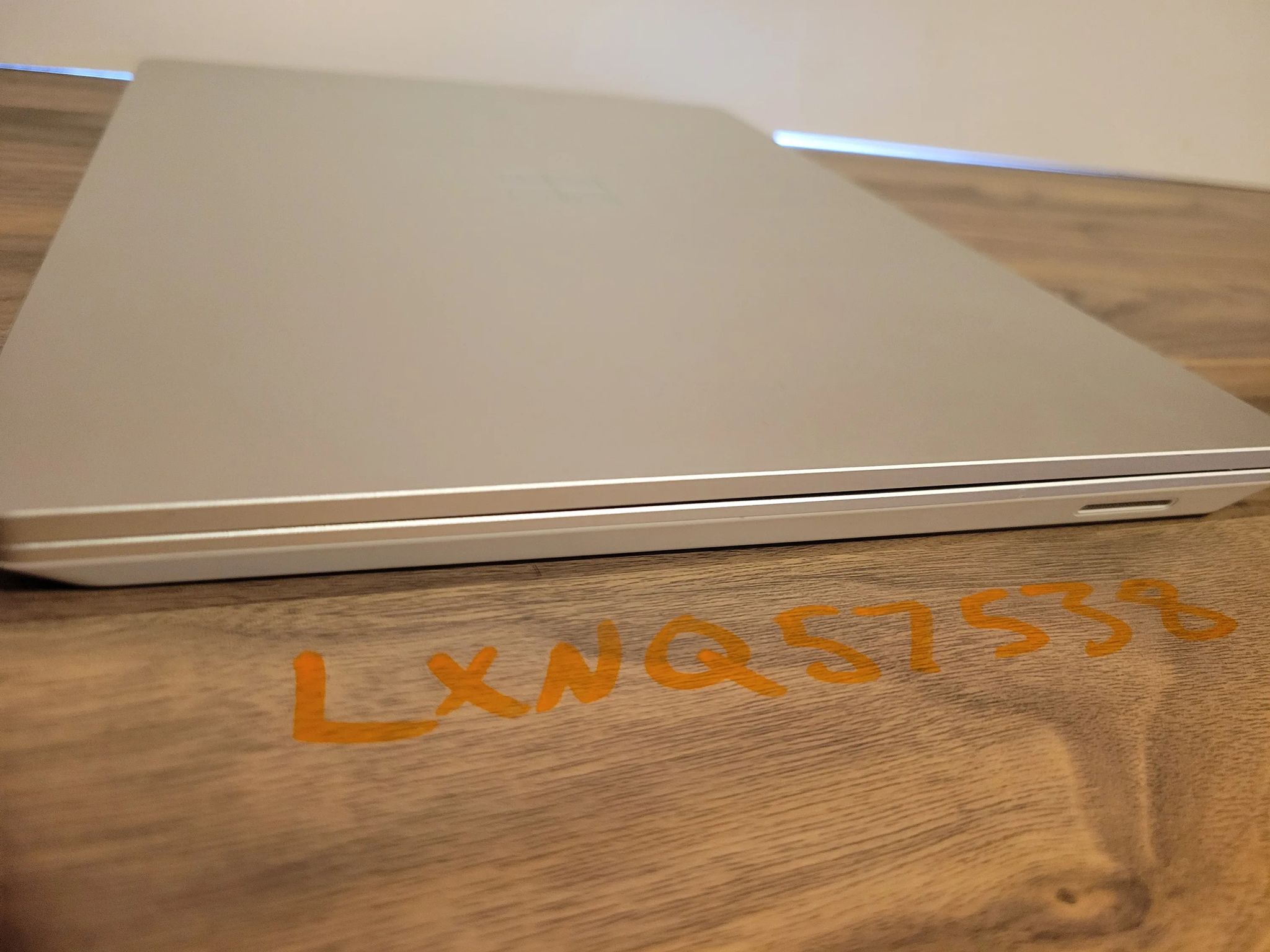 Microsoft Surface Laptop Go Touchscreen