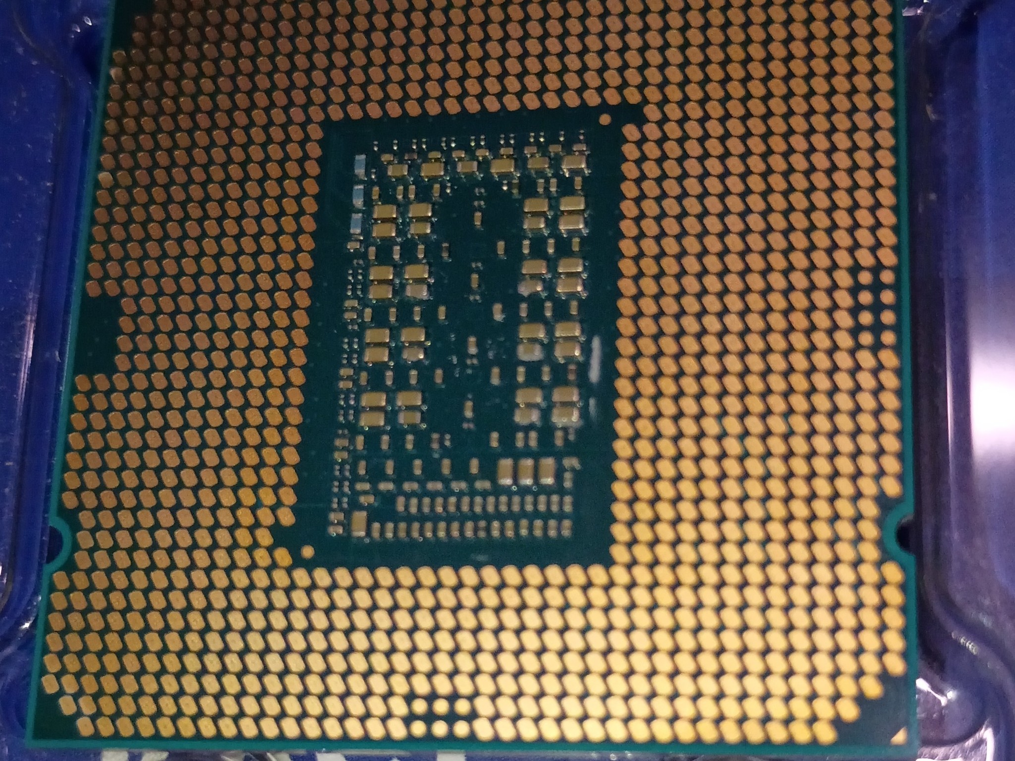 Intel i9-11900KF 3.50GHz 8-Core 16MB L3 cache. LGA1200  Desktop CPU