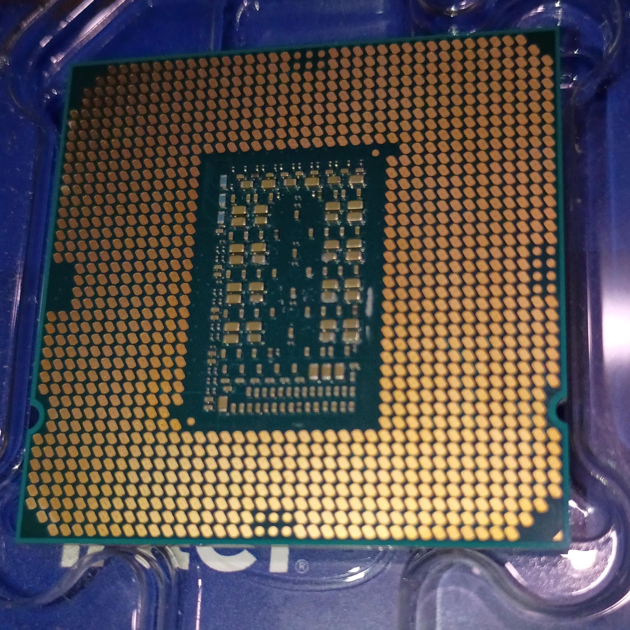Intel i9-11900KF 3.50GHz 8-Core 16MB L3 cache. LGA1200  Desktop CPU