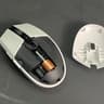 Logitech G305 LIGHTSPEED Wireless Gaming Mouse, Hero 12K Sensor - White | Free Shipping