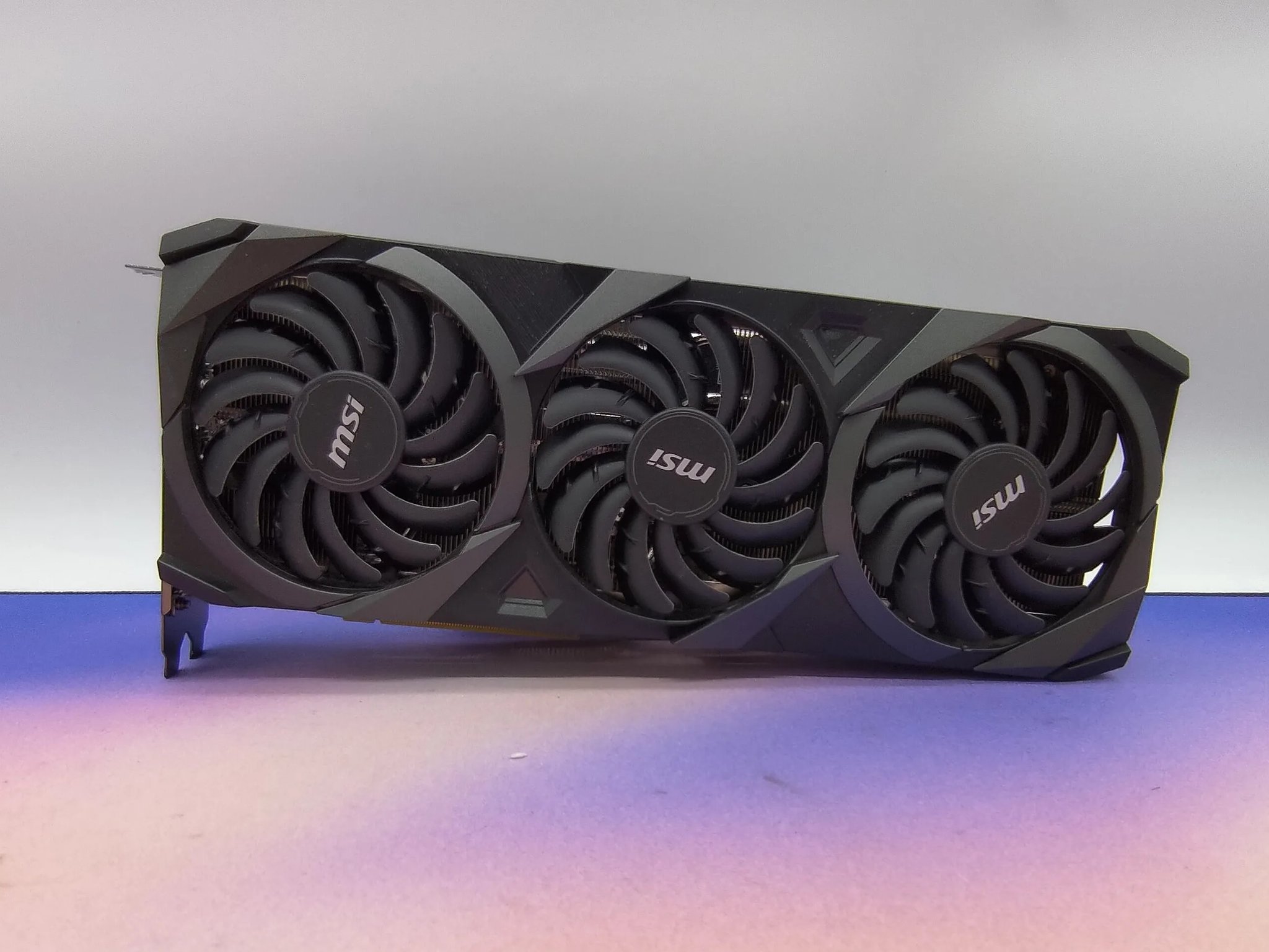 MSI Ventus 3X OC RTX 3090
