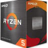 AMD Ryzen 5 5600X 6-core, 12-Thread Unlocked Desktop Processor
