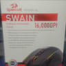 Redragon M915RGB-WL Swain Wireless RGB Gaming Mouse (16k DPI) (Used)