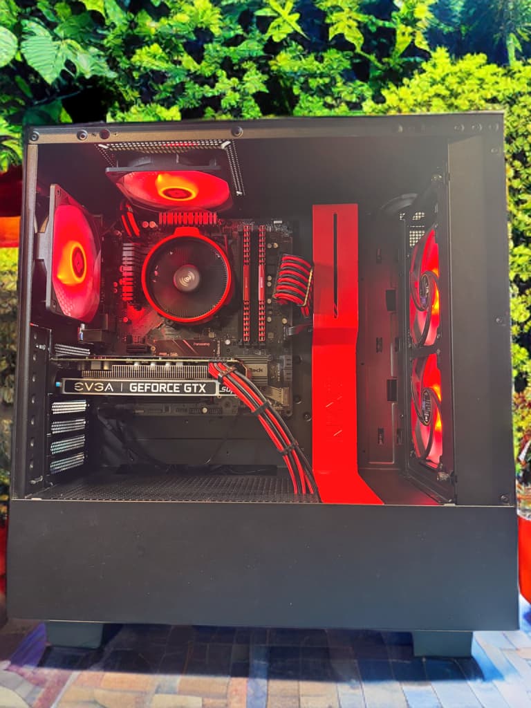GenuineGamingPCs