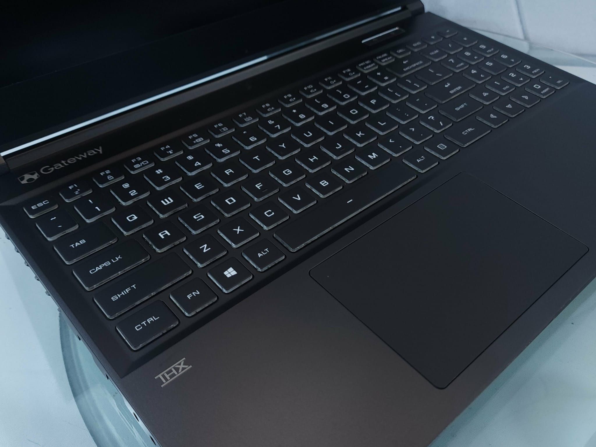 Gateway Gaming Laptop : Ryzen 5 4600H | GTX 1650