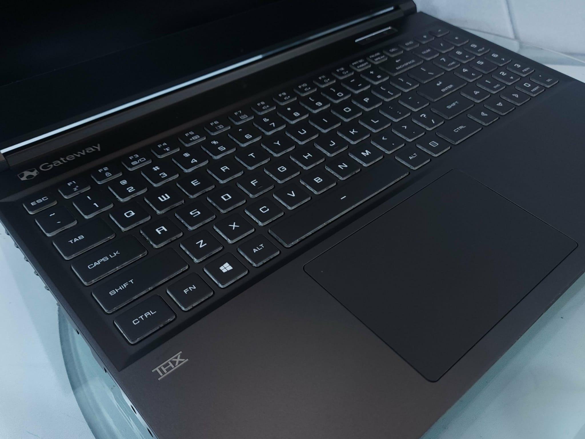 Gateway Gaming Laptop : Ryzen 5 4600H | GTX 1650