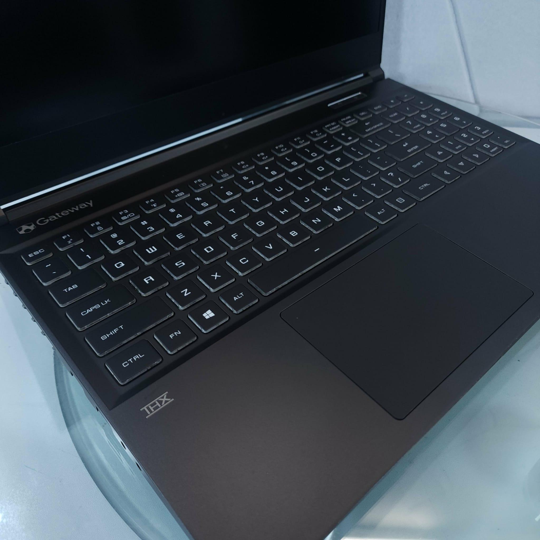 Gateway Gaming Laptop : Ryzen 5 4600H | GTX 1650
