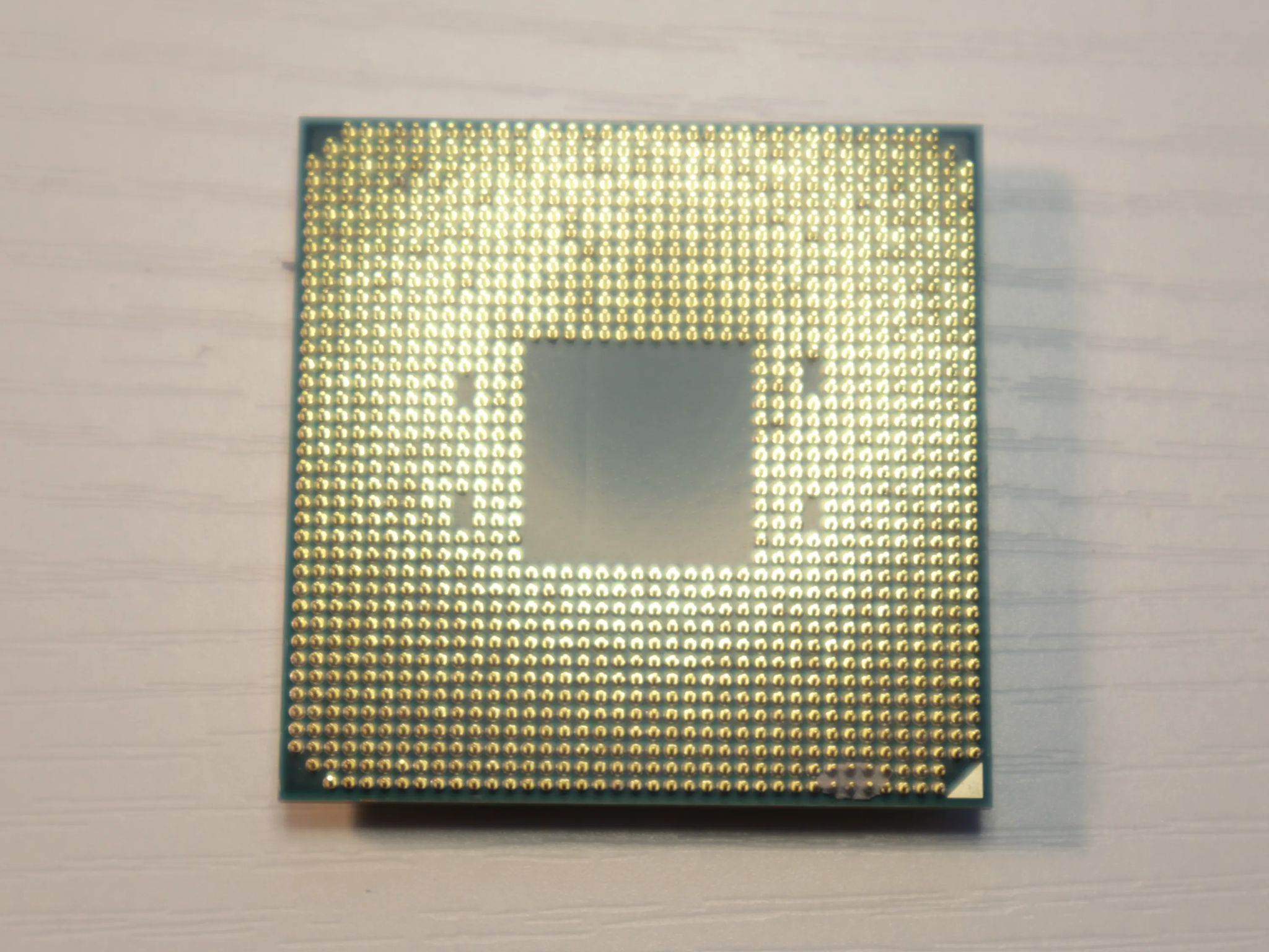 AMD Ryzen 5 3600