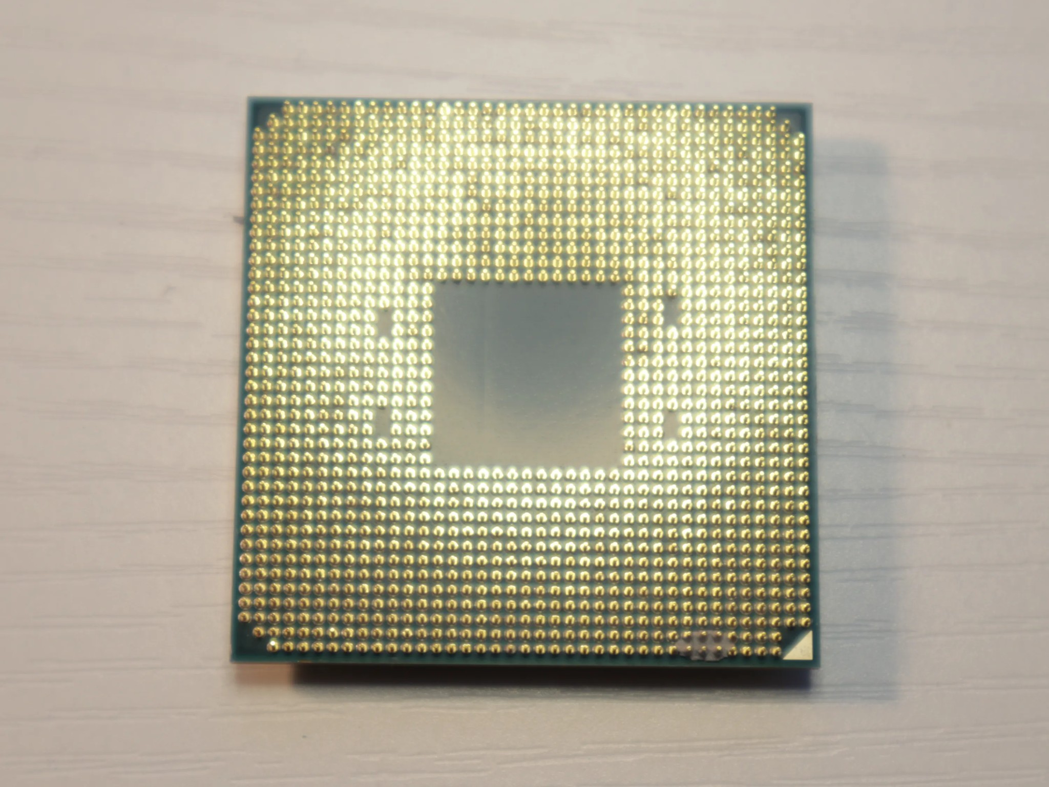 AMD Ryzen 5 3600