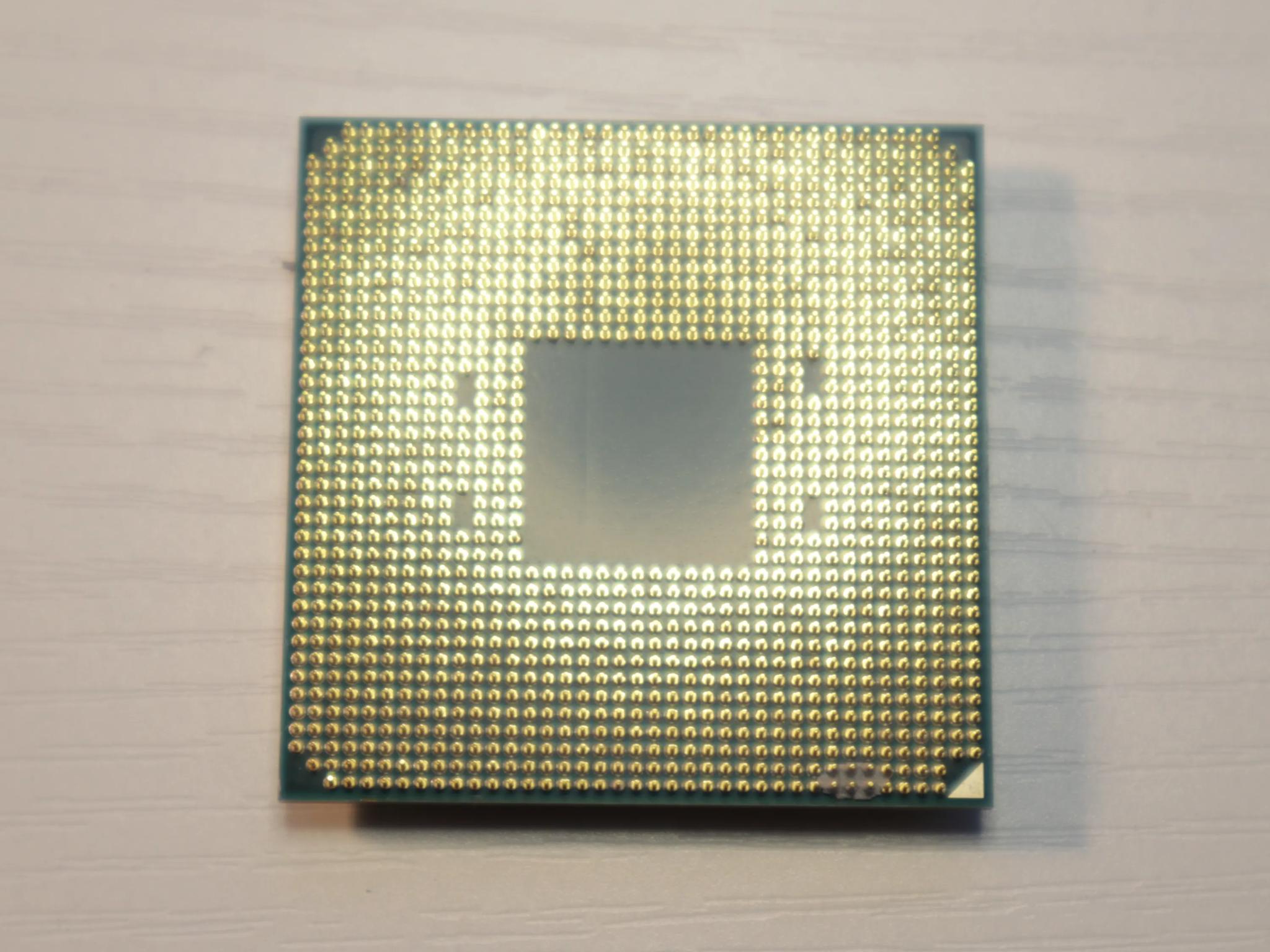 AMD Ryzen 5 3600