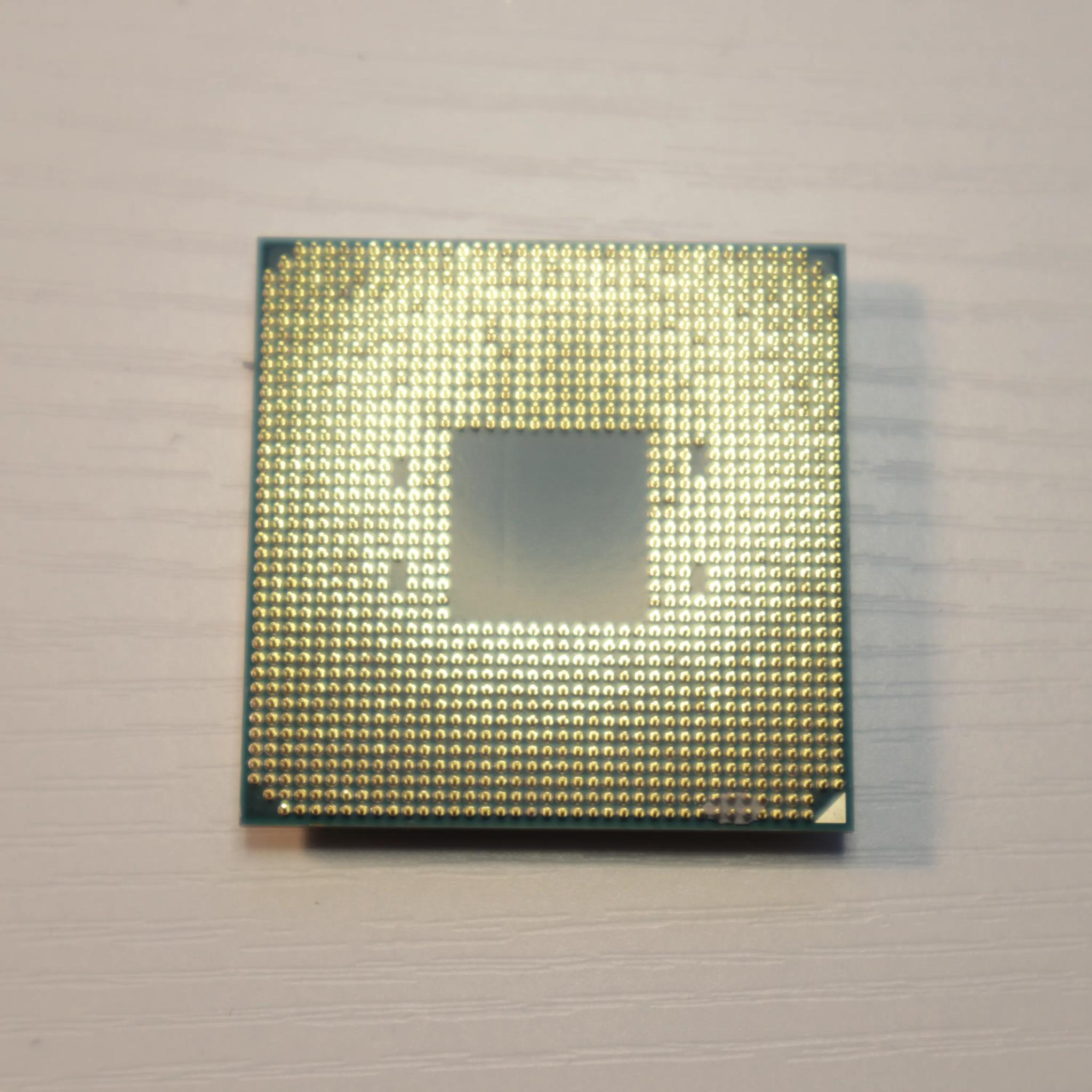 AMD Ryzen 5 3600