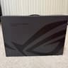 ASUS ROG Zephyrus G16 - OLED 2.5k 240Hz Gaming Laptop - Intel Core Ultra 9 - RTX 5080
