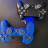 Sony Playstation 4 Pro 1 TB Console with 2 Controller